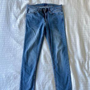 Topman Jeans Medium-Wash